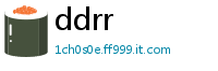 ddrr